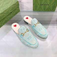 Gucci Slippers